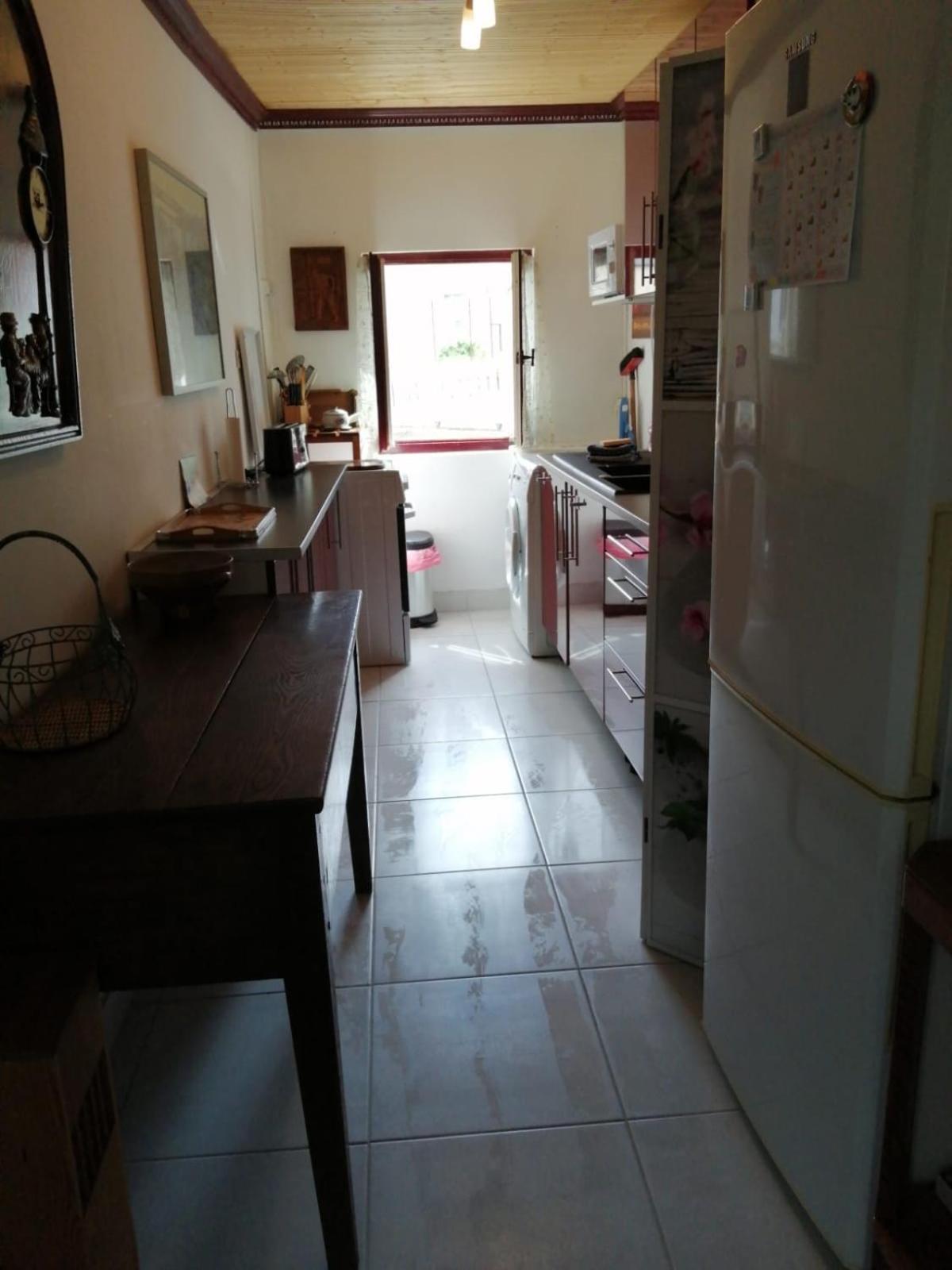 Maisonnette De Charme Climatisee La Machine Quarto foto